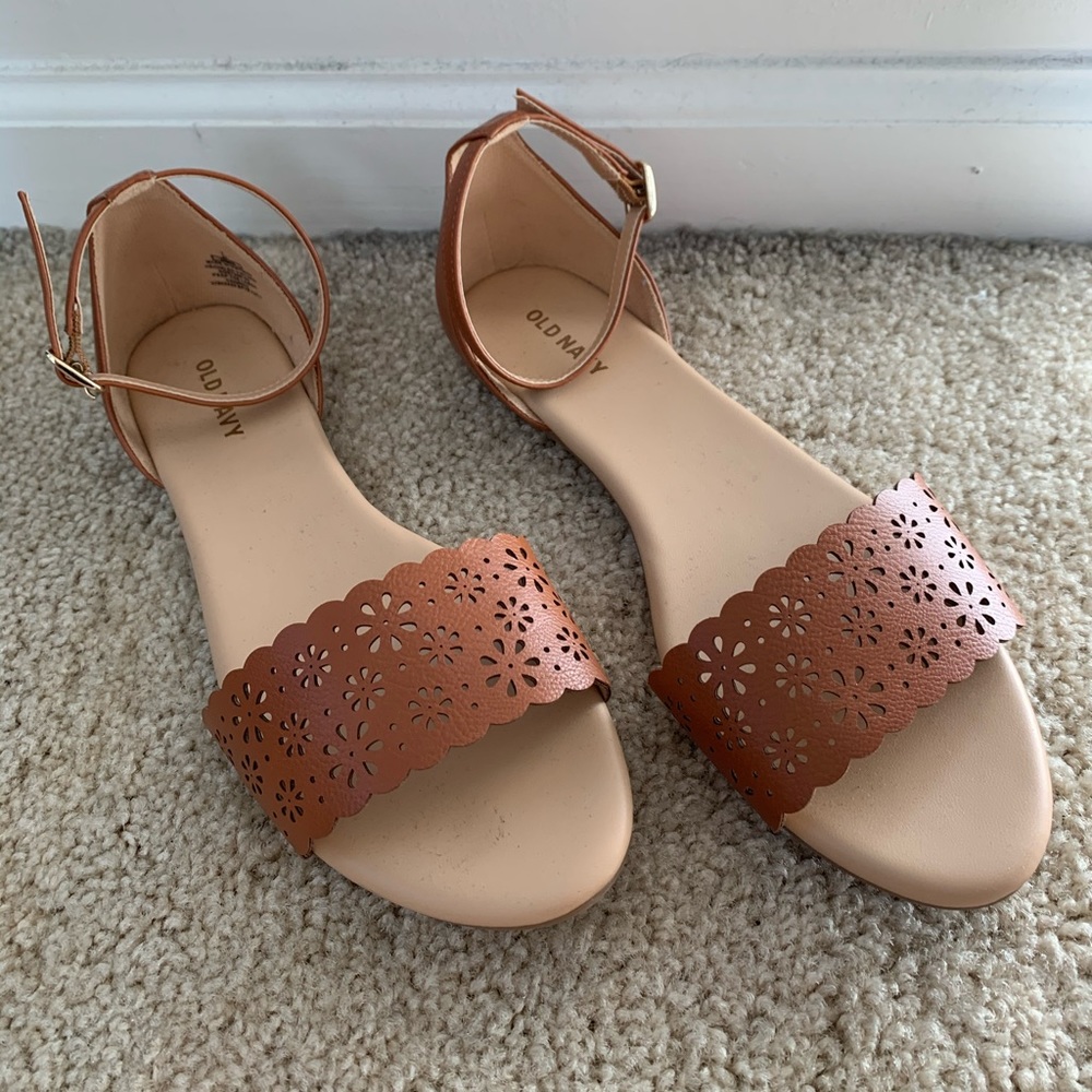 Old Navy Sandals